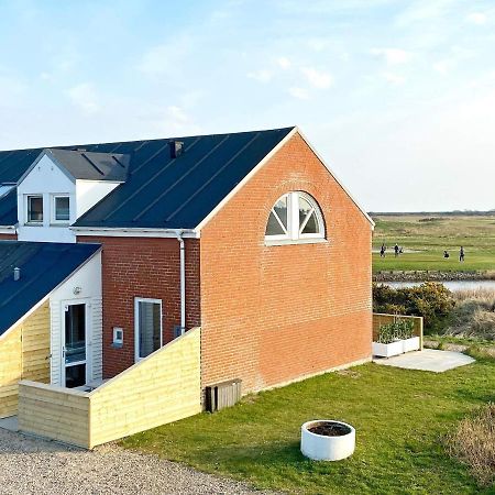 5 Person Holiday Home In R M Rømø Kirkeby 외부 사진