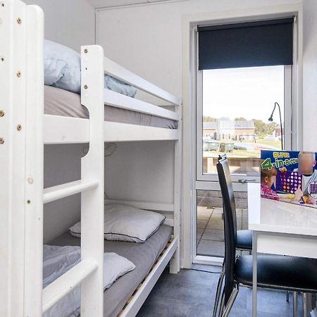 5 Person Holiday Home In R M Rømø Kirkeby 외부 사진