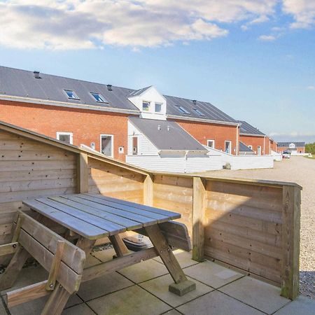 5 Person Holiday Home In R M Rømø Kirkeby 외부 사진