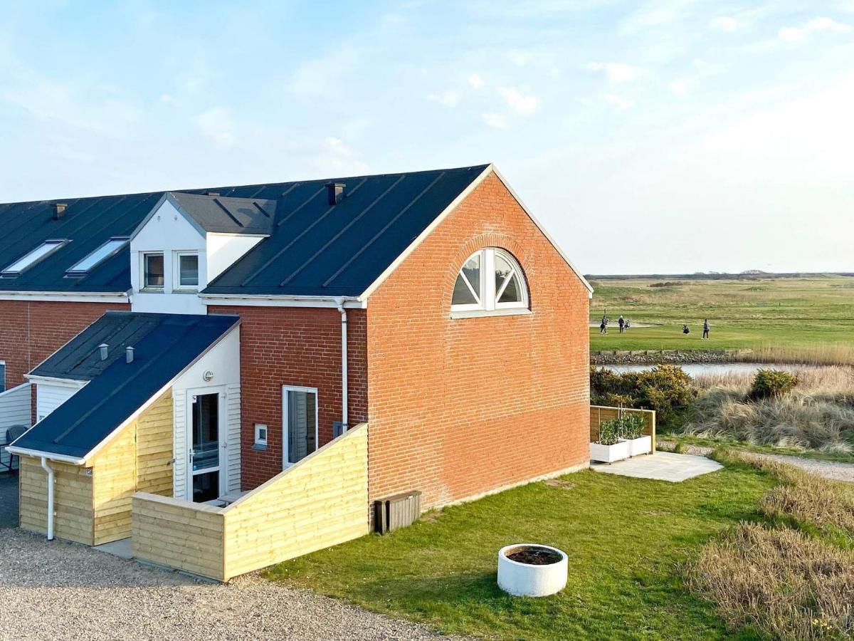 5 Person Holiday Home In R M Rømø Kirkeby 외부 사진