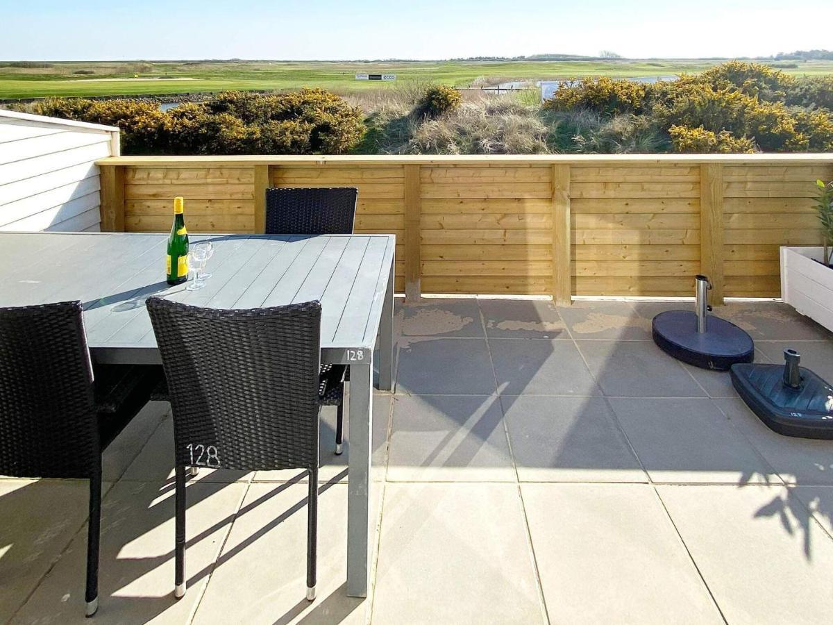 5 Person Holiday Home In R M Rømø Kirkeby 외부 사진