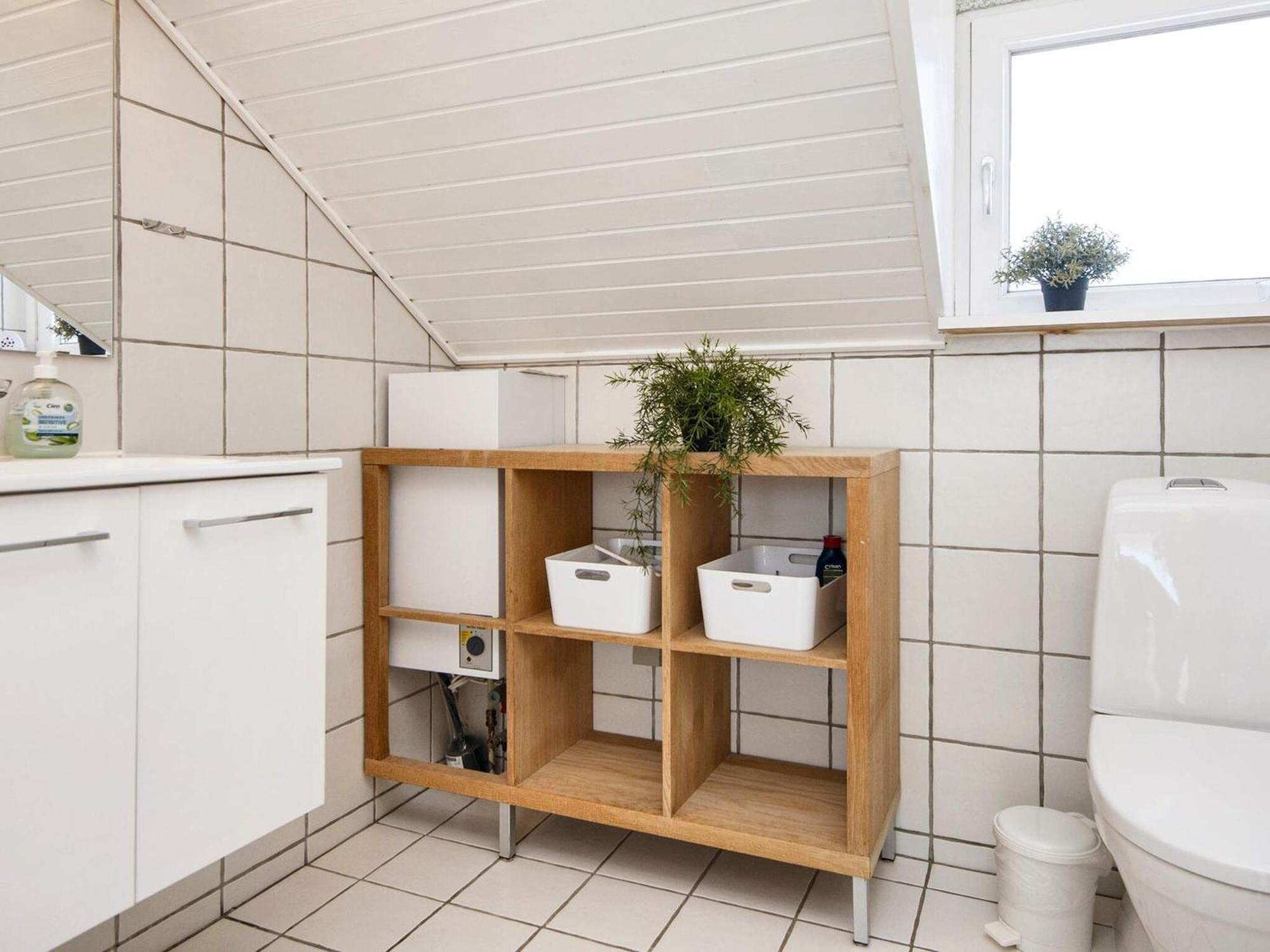 5 Person Holiday Home In R M Rømø Kirkeby 외부 사진