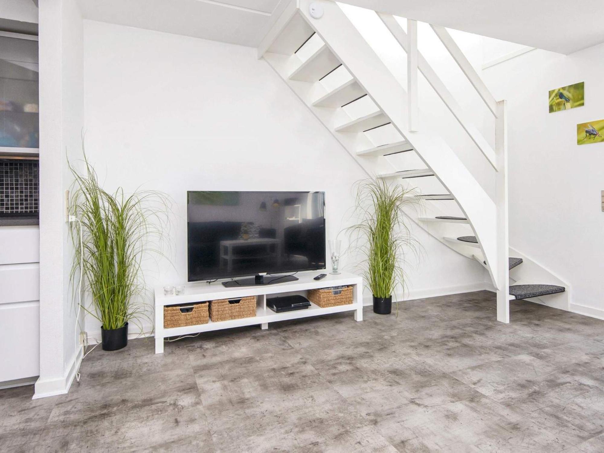5 Person Holiday Home In R M Rømø Kirkeby 외부 사진